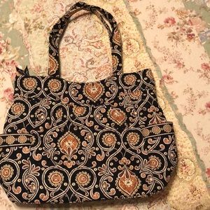 Vera Bradley Tote